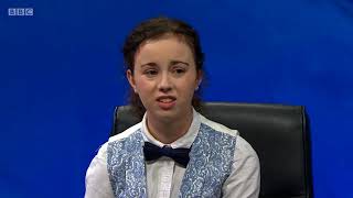 University Challenge S47E31 [upl. by Gabey]