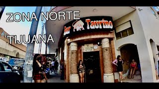 Shift Change Zona Norte Tijuana Paraditas Models The Zipper Video 2023 [upl. by Etep489]