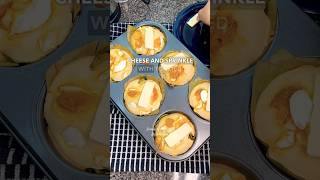 How to Make Fluffy Mini Bibingka  Easy Filipino Rice Cake Recipe for the Holidays [upl. by Antonietta616]