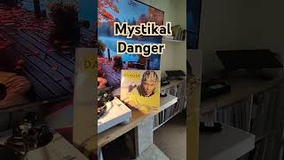 Mystikal – Danger Been So Long 2000 hiphopclassics vinyl pioneerplx500 90s dj [upl. by Corrinne]