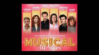 20241009 Musical All Stars Spijkenisse [upl. by Assiroc]