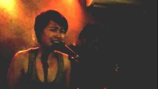 Up Dharma Down  PagAgos Live at SaGuijo [upl. by Anehsuc]