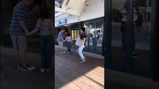 Hillarys WA ytshorts travel [upl. by Iggy]