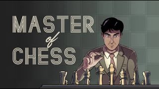 Master of Chess  PC Gameplay [upl. by Elbertina]