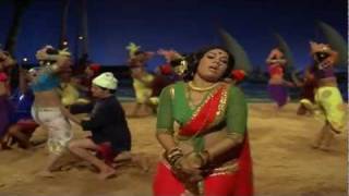 O Majhi O Majhi Re  Asha Bhosle  Bandhe Haath 1973  HD [upl. by Nikolaos]