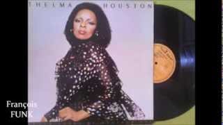 Thelma Houston  If You Feel It 1981 ♫ [upl. by Notgnirrab]