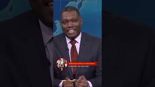 Colin Jost and Michael Che Most Savage Joke Swaps 😂 [upl. by Eicnan139]