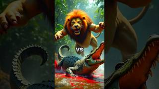 jungle Top 10 Animals vs King Competition lion cheetah elephant shorts animals [upl. by Merv]