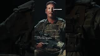 Trailer of the movie quotSummertime in Ukrainequot about the International Legion warinukraine shorts [upl. by Anelah]