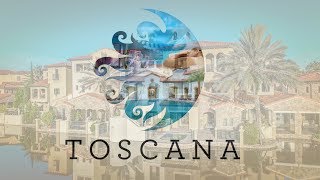 Toscana at Talis Park  The Most Exclusive Lifestyle in Naples Florida [upl. by Babbette]