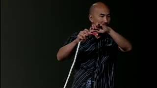 Francis Chan  Rope Illustration [upl. by Nyroc]