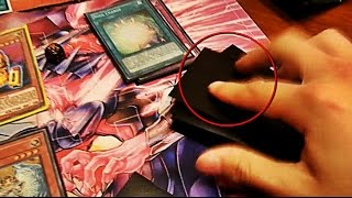 COMO SABER SI TE HACEN TRAMPA EN YUGIOH [upl. by Clie]