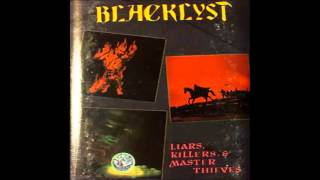 Blacklyst  Liars Killers amp Master Thieves  1991 Tape [upl. by Elsa288]