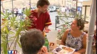 Cuisine Romaine en Arles [upl. by Deegan]