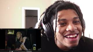 SHE RUINED HER WHOLE RELATIONSHIP   JACKBOY TV REACTION [upl. by Bellis]