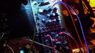 Erbverb amp Mimeophon Soundscapes [upl. by Jaehne999]