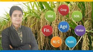 G8P3 Indian Agriculture and industries Part1 [upl. by Karil]