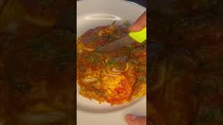 Air fryer omelette hyderabadfoodvlog teluguvlogs telugu telugushorts telugucooking food viral [upl. by Kiersten342]