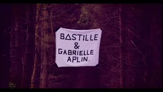 Gabrielle Aplin and Bastille  Dreams Fleetwood Mac cover [upl. by Nims]