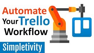 How to Automate Trello with Butler 5 Workflow Examples [upl. by Win]