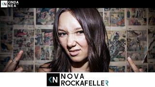 NOVA ROCKAFELLER  PROBLEM [upl. by Garap]