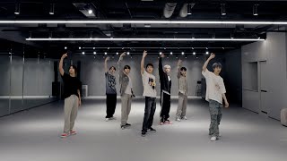 NCT DREAM 엔시티 드림 Smoothie Dance Practice [upl. by Bat]