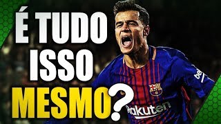 PES 2019 É TUDO ISSO MESMO VAI SUPERAR FIFA [upl. by Fanchon]