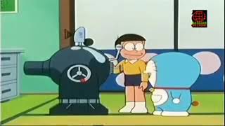 Doraemon Bangla Episode  সংবাদ কামান [upl. by Angele]