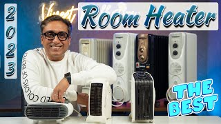 Best Room Heater 2023  Best Room Heater under 2000  Room Heater for Home [upl. by Athalla]