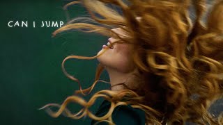 Freya Ridings  Can I Jump Official Lyric Video [upl. by Roice]