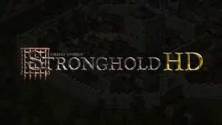 Stronghold HD  Steam Launch Trailer [upl. by Nerissa798]