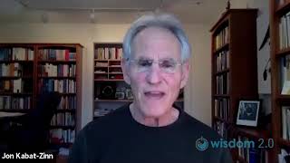 Jon KabatZinn  Mindfulness Healing and Wisdom in a Time of COVID19 [upl. by Adniram]