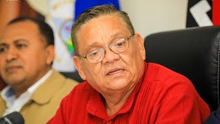 Director del IPSA de Nicaragua destaca avances que serán compartidos con El Salvador [upl. by Yonit]