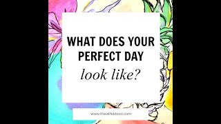 Have You had a Perfect Day this Year amp How Many [upl. by Viridissa51]