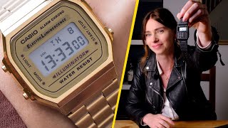 Top 10 Casio Watches That Offer the Best Value [upl. by Kus]