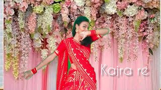 kajra reDance❣️dance wedding [upl. by Akinek]