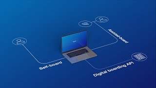 Customer boarding solution for partners [upl. by Dorrahs]