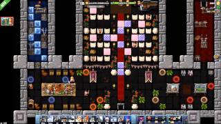 The Excalibur 5  Guineveres Castle 100 Cleared [upl. by Norved375]