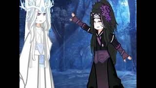 lanxichen gachalife2 edit xicheng [upl. by Oicelem]