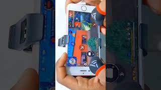 Iphone 6s Free Fire 💀☠️gameplay test 2024 [upl. by Gretchen]