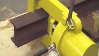 JAG Hydraulic Guillotine Cutters [upl. by Kamal]