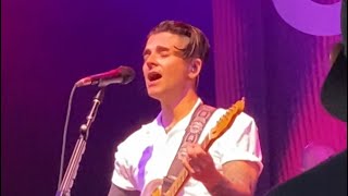 Dashboard Confessional  Remember to Breathe  Live in Syracuse NY 2023 [upl. by Adina]