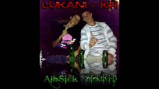 Lukani ft Kr Infektivi°D Ghetto in the sky [upl. by Acimahs]