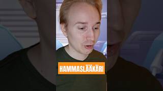 Hammaslääkäri [upl. by Esbensen]