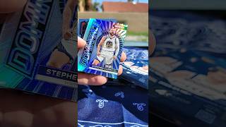 prizm basketball lets make some  stephencurry aursarthompson [upl. by Fisk]