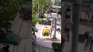 Patriata Chair Lift murree chairlift punjab funactivities couplegoals cablecar patriata [upl. by Esinyt]