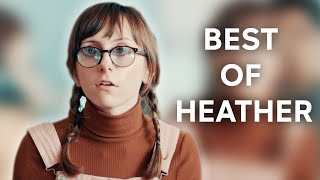 The Best of Heather  AP Bio [upl. by Hannala]