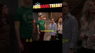 Ja chega dessa briga p2 thebigbangtheory comedia [upl. by Crissie311]