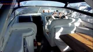 Sunseeker Mustique 42 1993 [upl. by Dusa]