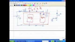 Comparators for a flash ad converter [upl. by Tedda]